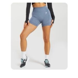 Vital seamless shorts